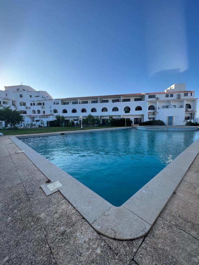 Oasis De Verao- 2 Bedrooms Flat With Swimming Pool Sagres Exteriér fotografie