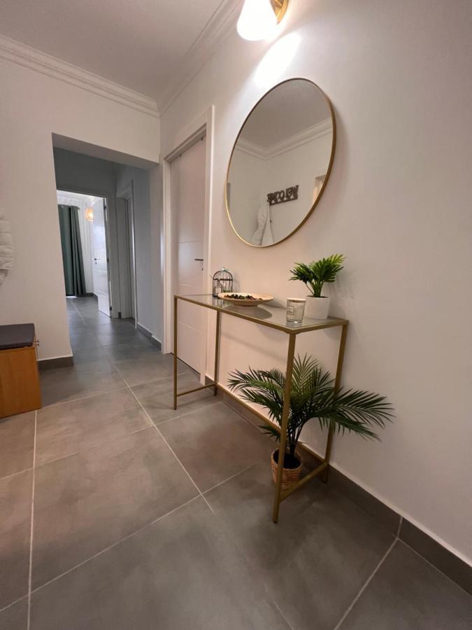 Oasis De Verao- 2 Bedrooms Flat With Swimming Pool Sagres Exteriér fotografie