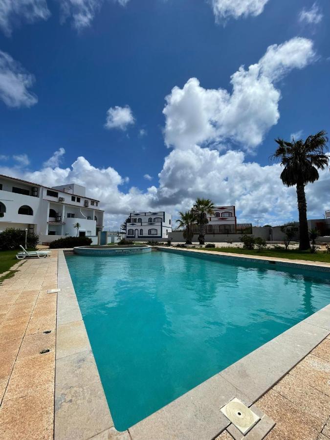 Oasis De Verao- 2 Bedrooms Flat With Swimming Pool Sagres Exteriér fotografie