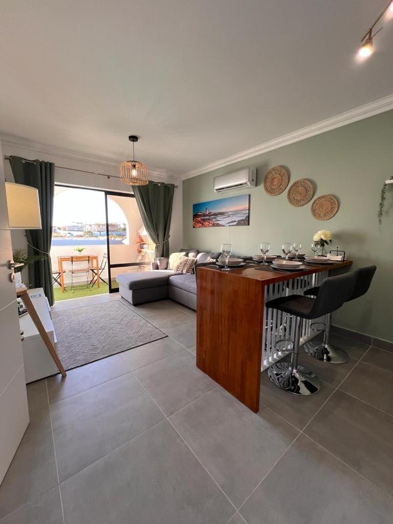 Oasis De Verao- 2 Bedrooms Flat With Swimming Pool Sagres Exteriér fotografie
