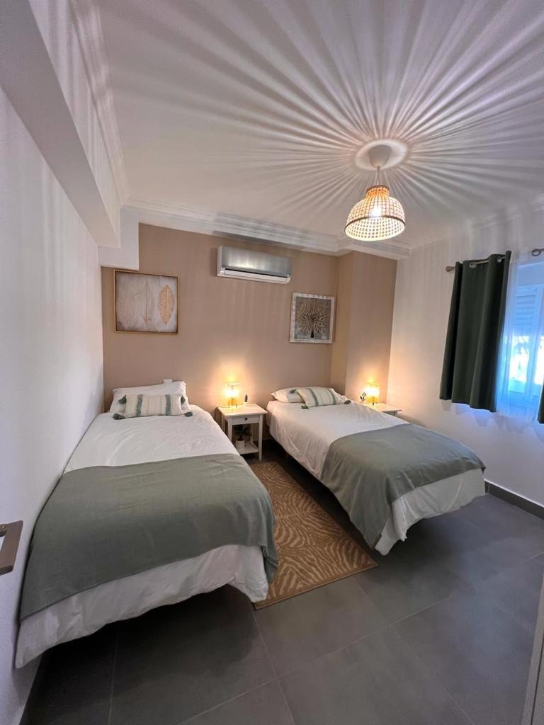 Oasis De Verao- 2 Bedrooms Flat With Swimming Pool Sagres Exteriér fotografie