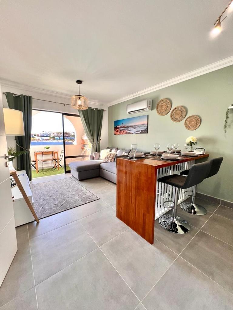 Oasis De Verao- 2 Bedrooms Flat With Swimming Pool Sagres Exteriér fotografie
