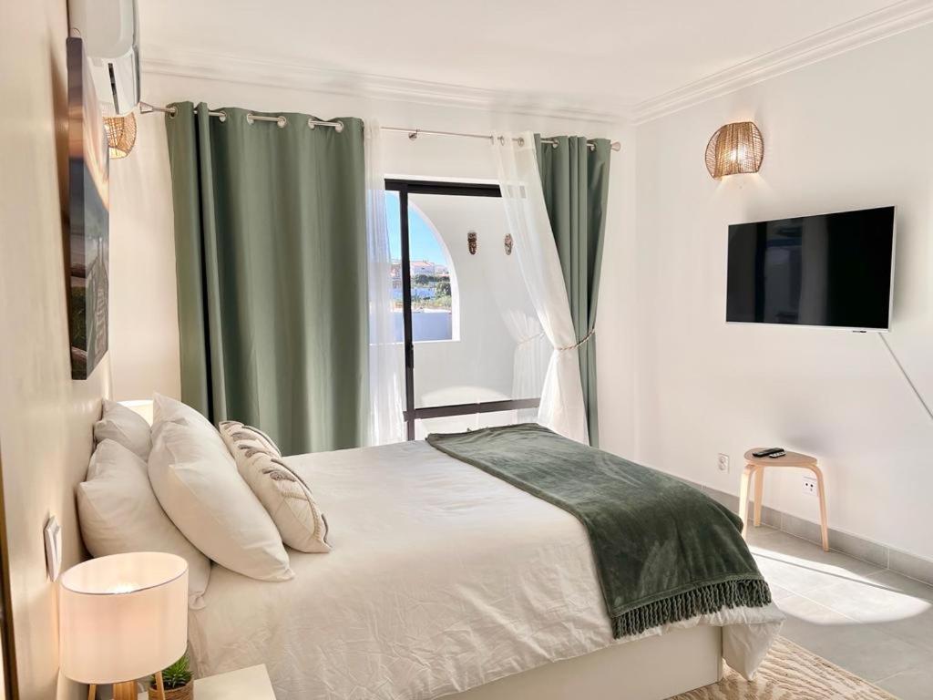 Oasis De Verao- 2 Bedrooms Flat With Swimming Pool Sagres Exteriér fotografie